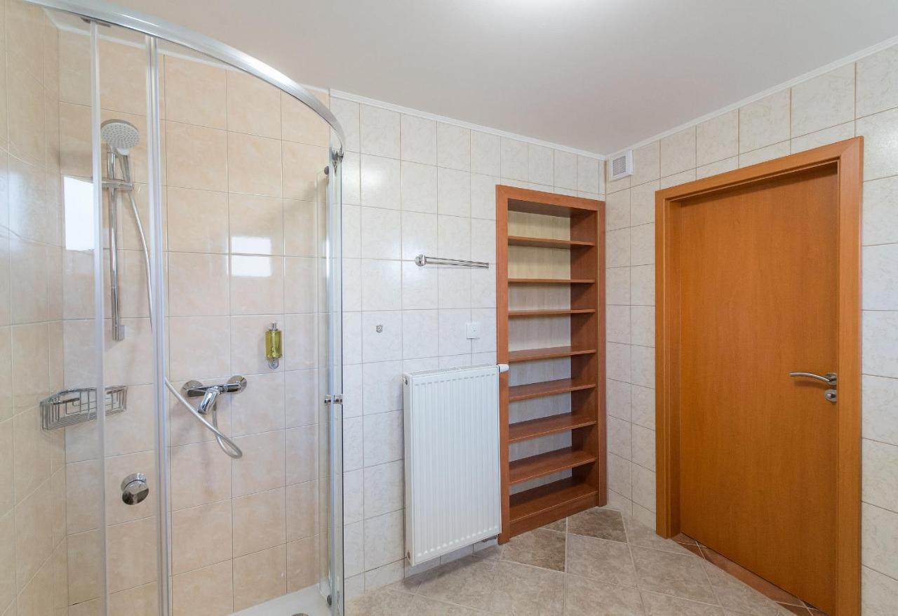 Penzion Leknin Třeboň Extérieur photo
