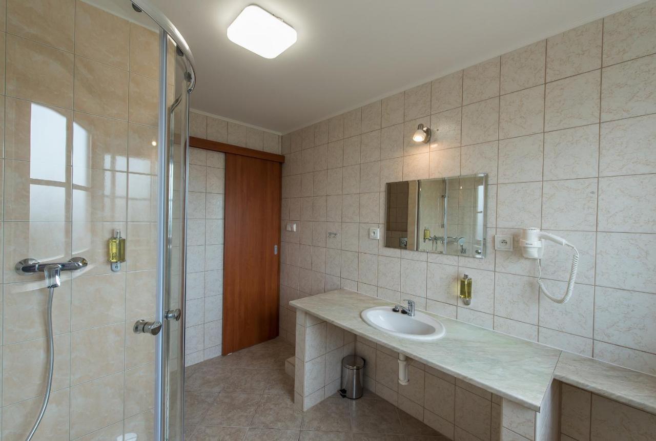 Penzion Leknin Třeboň Extérieur photo